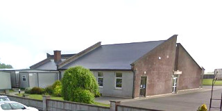 Scoil Naomh Aine